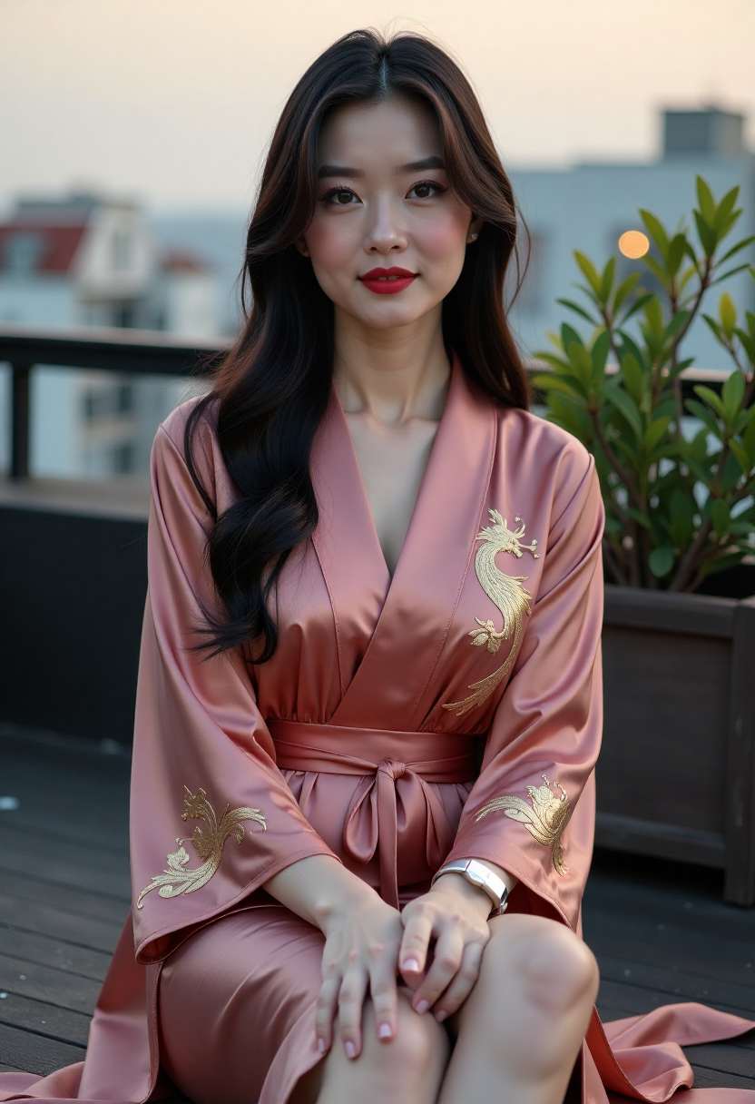 浅草灯未灭海报