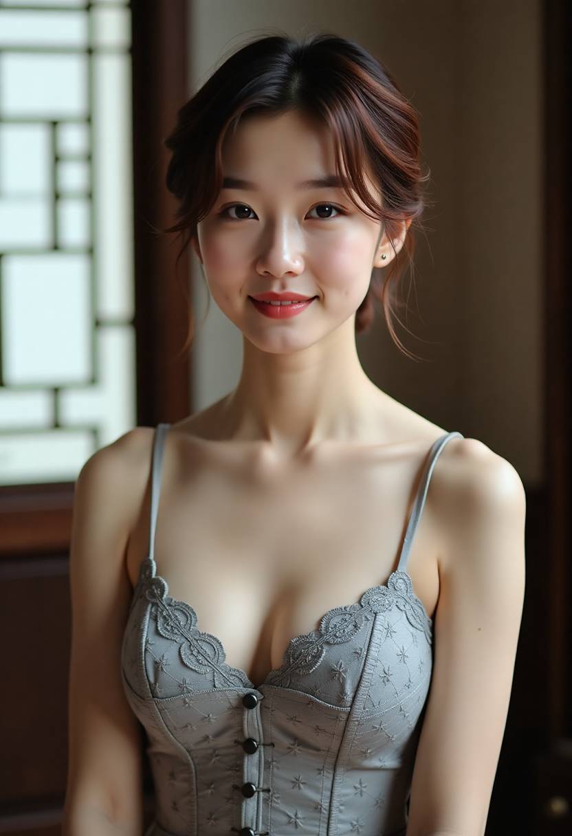 樱下寄信人剧照